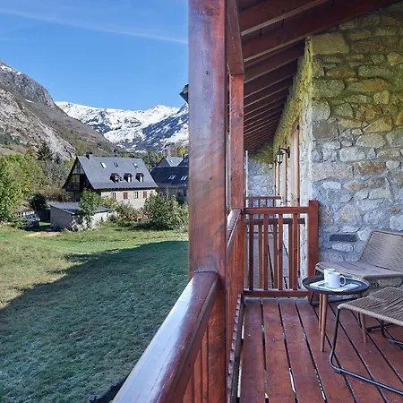 Banhs De By Feelfree Holiday home *