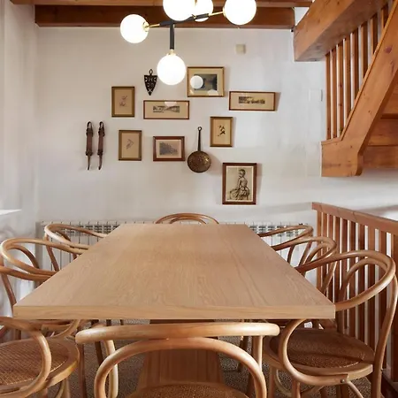 Banhs De By Feelfree Holiday home *