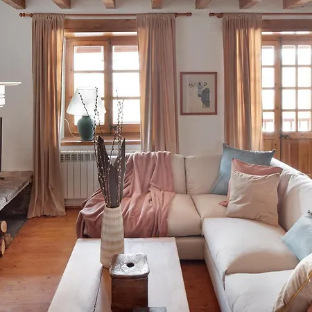 Banhs De By Feelfree Holiday home *