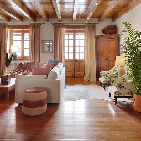 Banhs De By Feelfree Holiday home *