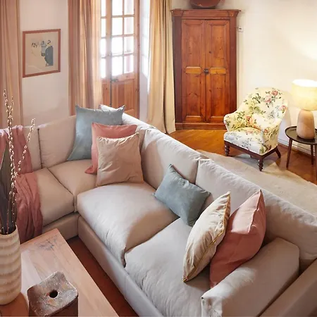 Holiday home Banhs De By Feelfree