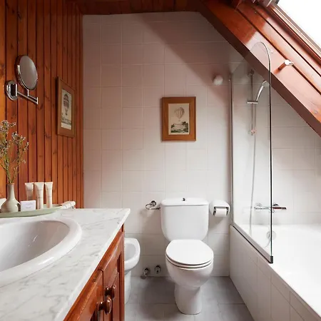 Banhs De By Feelfree Holiday home *